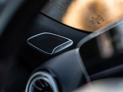 Mercedes-Benz GLB - Afbeelding 24 van 30