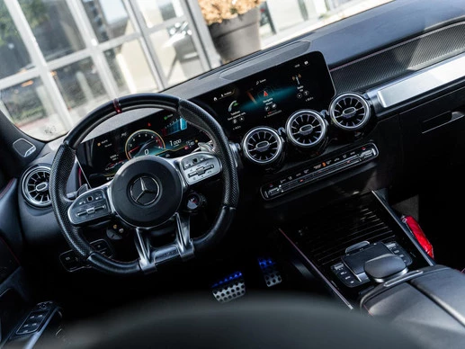 Mercedes-Benz GLB - Afbeelding 25 van 30