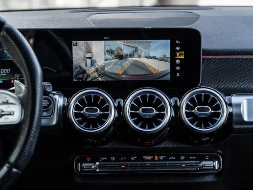 Mercedes-Benz GLB - Afbeelding 27 van 30