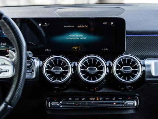 Mercedes-Benz GLB - Afbeelding 29 van 30