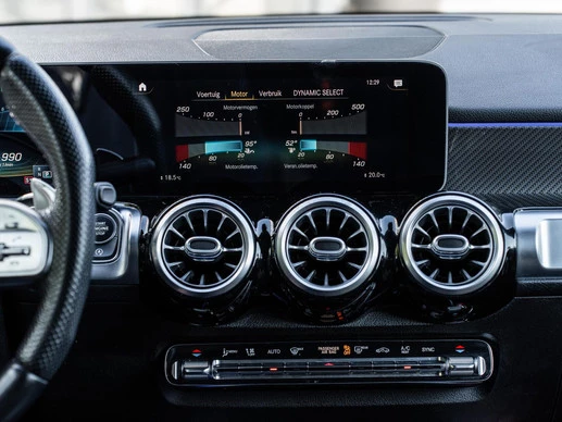 Mercedes-Benz GLB - Afbeelding 30 van 30