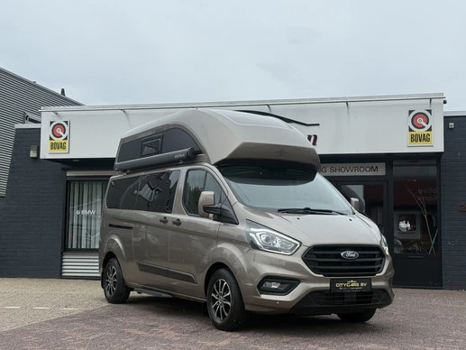 Ford nugget plus westfalia verhoogd dak - Afbeelding 1 van 22