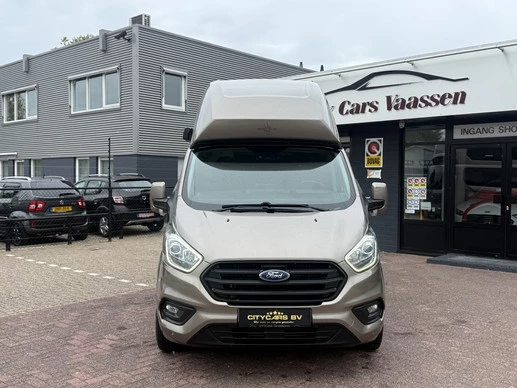 Ford nugget plus westfalia verhoogd dak - Afbeelding 2 van 22