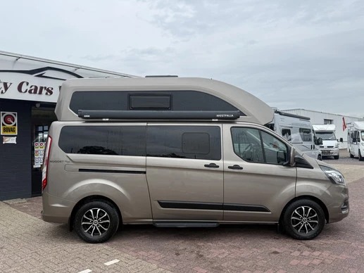 Ford nugget plus westfalia verhoogd dak - Afbeelding 3 van 22