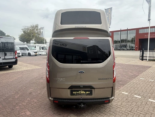 Ford nugget plus westfalia verhoogd dak - Afbeelding 4 van 22