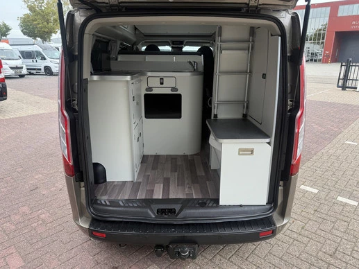 Ford nugget plus westfalia verhoogd dak - Afbeelding 5 van 22