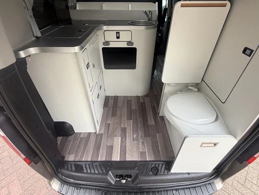 Ford nugget plus westfalia verhoogd dak - Afbeelding 6 van 22