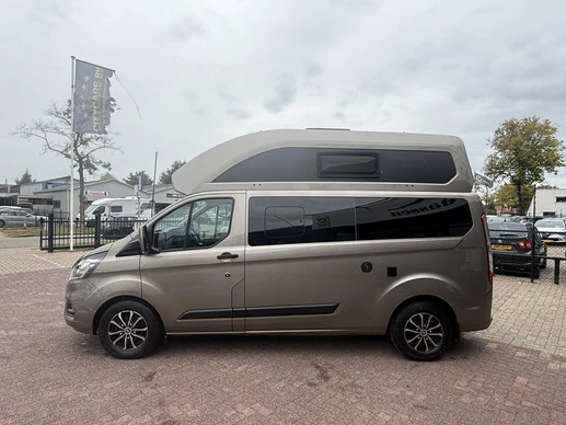 Ford nugget plus westfalia verhoogd dak - Afbeelding 7 van 22