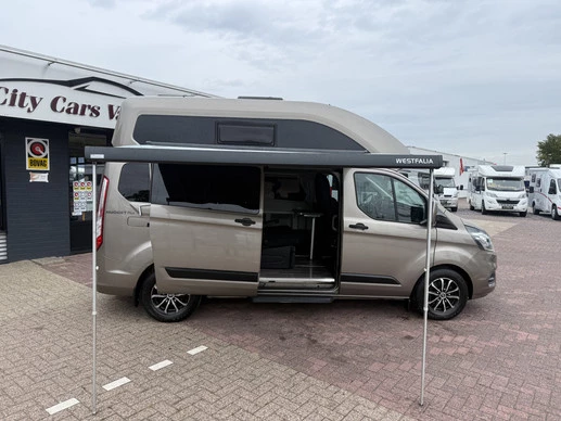 Ford nugget plus westfalia verhoogd dak - Afbeelding 8 van 22