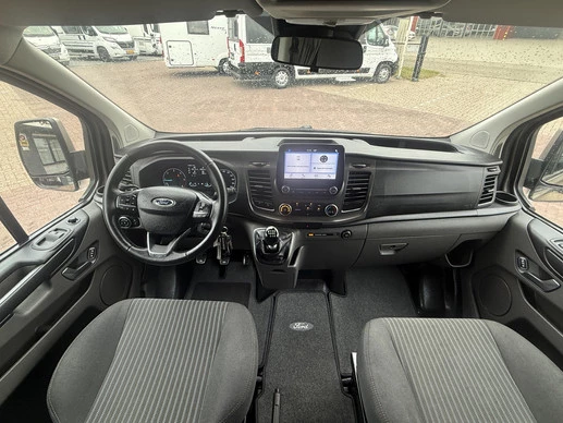 Ford nugget plus westfalia verhoogd dak - Afbeelding 10 van 22