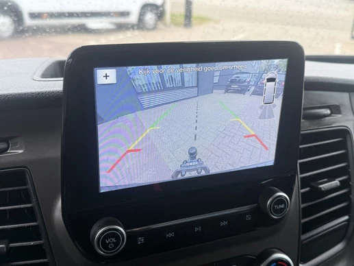 Ford nugget plus westfalia verhoogd dak - Afbeelding 12 van 22