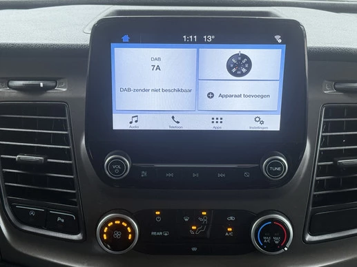 Ford nugget plus westfalia verhoogd dak - Afbeelding 13 van 22