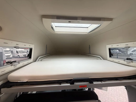 Ford nugget plus westfalia verhoogd dak - Afbeelding 16 van 22
