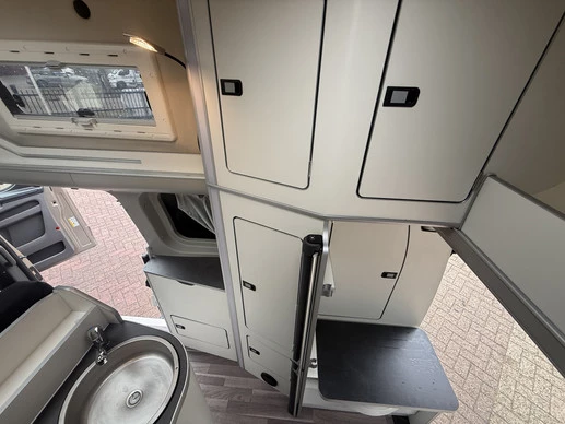 Ford nugget plus westfalia verhoogd dak - Afbeelding 20 van 22