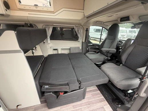 Ford nugget plus westfalia verhoogd dak - Afbeelding 21 van 22