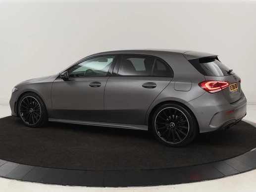 Mercedes-Benz A-Klasse - Afbeelding 2 van 30