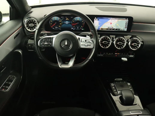 Mercedes-Benz A-Klasse - Afbeelding 3 van 30