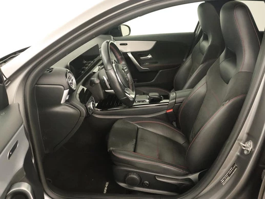 Mercedes-Benz A-Klasse - Afbeelding 4 van 30