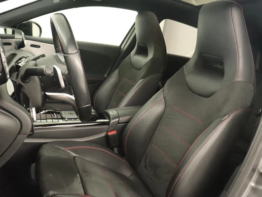 Mercedes-Benz A-Klasse - Afbeelding 5 van 30