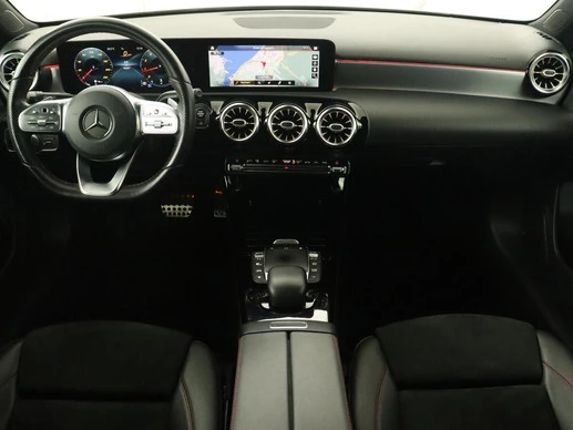 Mercedes-Benz A-Klasse - Afbeelding 9 van 30