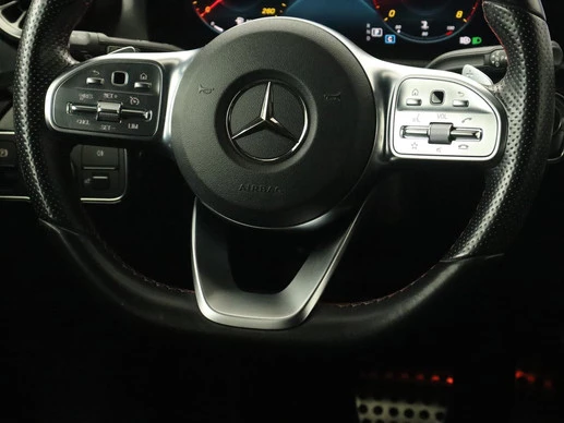 Mercedes-Benz A-Klasse - Afbeelding 10 van 30