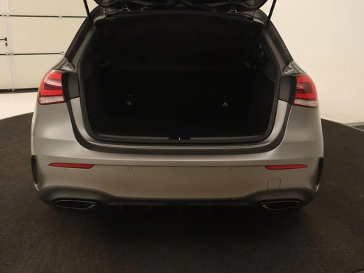 Mercedes-Benz A-Klasse - Afbeelding 11 van 30