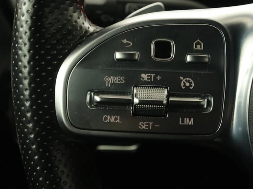 Mercedes-Benz A-Klasse - Afbeelding 17 van 30