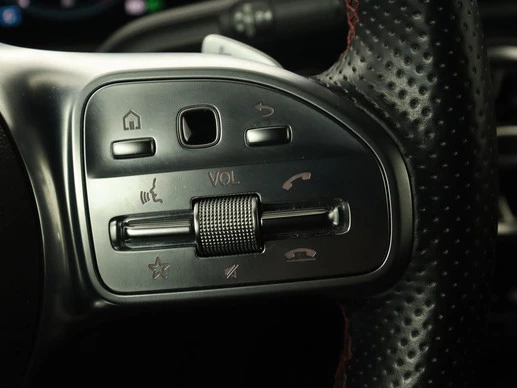 Mercedes-Benz A-Klasse - Afbeelding 18 van 30