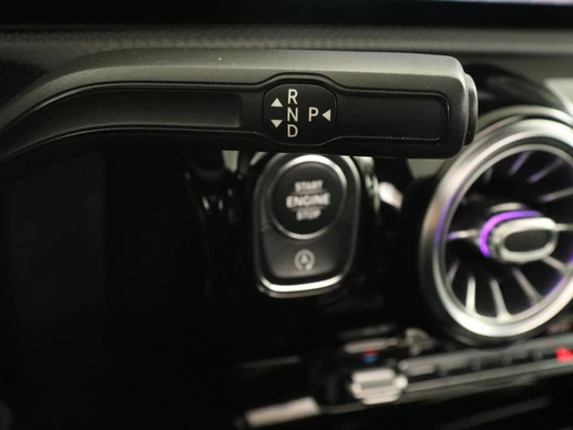 Mercedes-Benz A-Klasse - Afbeelding 19 van 30