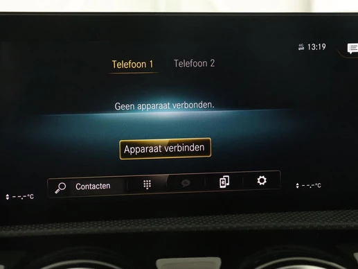 Mercedes-Benz A-Klasse - Afbeelding 21 van 30