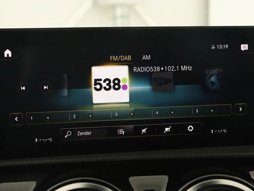 Mercedes-Benz A-Klasse - Afbeelding 22 van 30