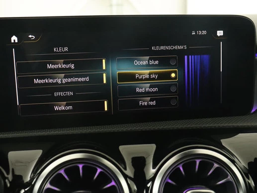 Mercedes-Benz A-Klasse - Afbeelding 23 van 30