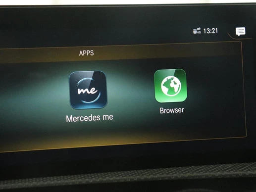 Mercedes-Benz A-Klasse - Afbeelding 26 van 30
