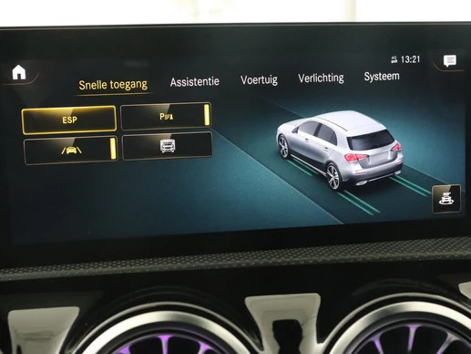 Mercedes-Benz A-Klasse - Afbeelding 28 van 30