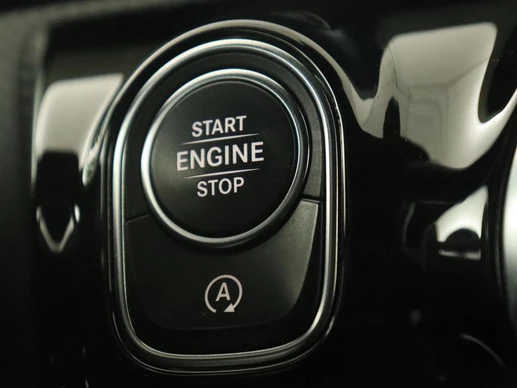Mercedes-Benz A-Klasse - Afbeelding 30 van 30