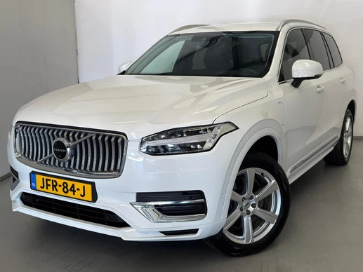 Volvo XC90 - Afbeelding 1 van 27