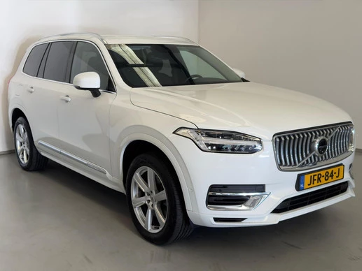 Volvo XC90 - Afbeelding 2 van 27