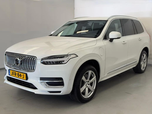 Volvo XC90 - Afbeelding 3 van 27