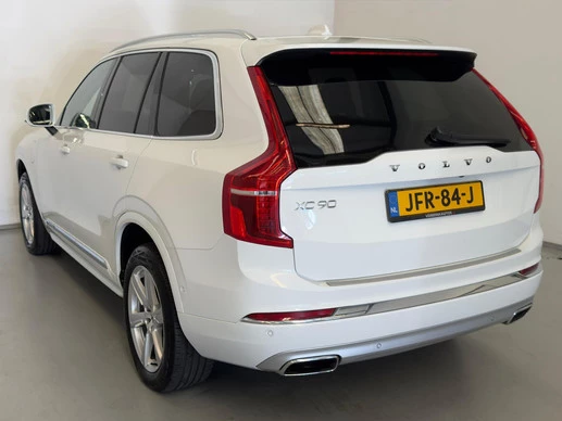 Volvo XC90 - Afbeelding 4 van 27