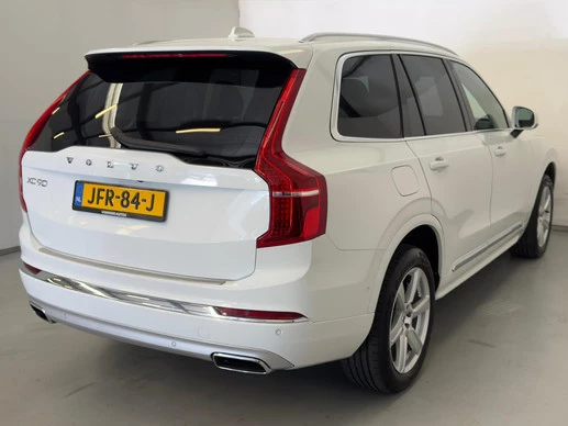 Volvo XC90 - Afbeelding 5 van 27