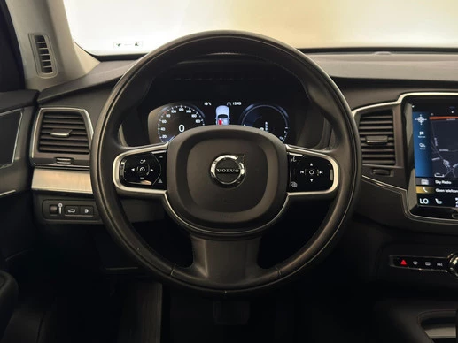 Volvo XC90 - Afbeelding 10 van 27