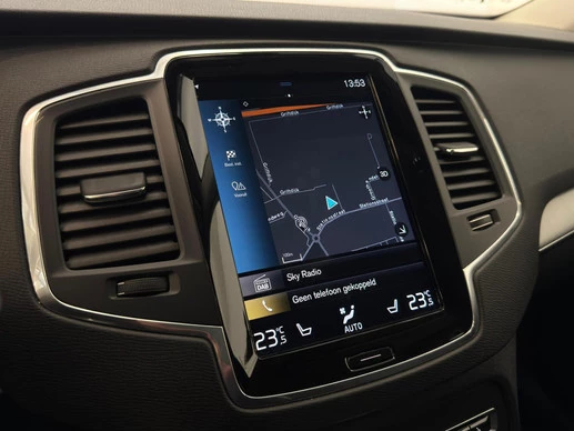 Volvo XC90 - Afbeelding 13 van 27