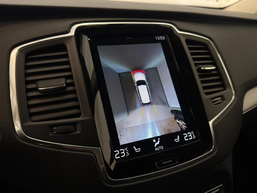 Volvo XC90 - Afbeelding 14 van 27