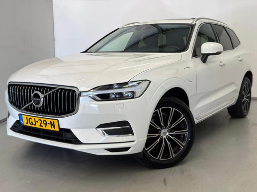 Volvo XC60 - Afbeelding 1 van 26