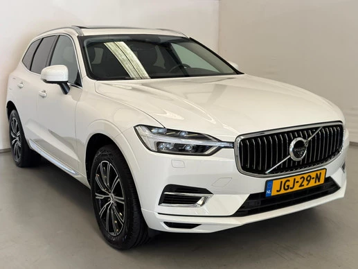 Volvo XC60 - Afbeelding 2 van 26