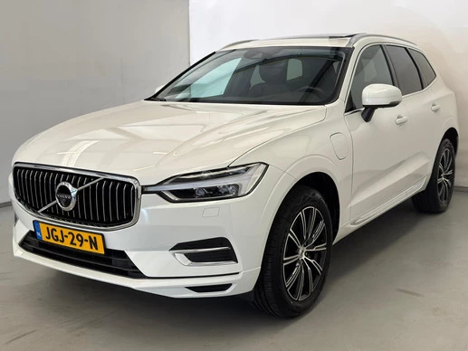 Volvo XC60 - Afbeelding 3 van 26