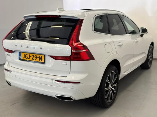 Volvo XC60 - Afbeelding 5 van 26