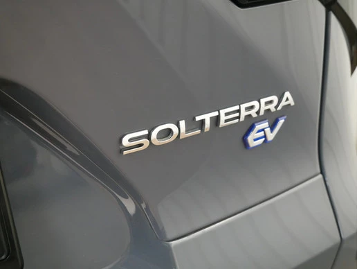 Subaru Solterra - Afbeelding 10 van 26