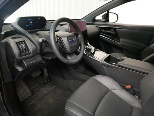 Subaru Solterra - Afbeelding 20 van 26