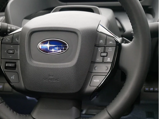 Subaru Solterra - Afbeelding 24 van 26